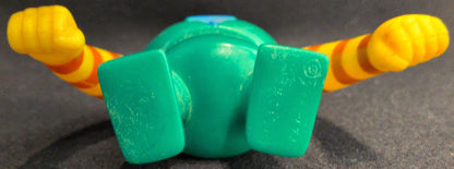 Popy Boss Borot Green Molding 85mm