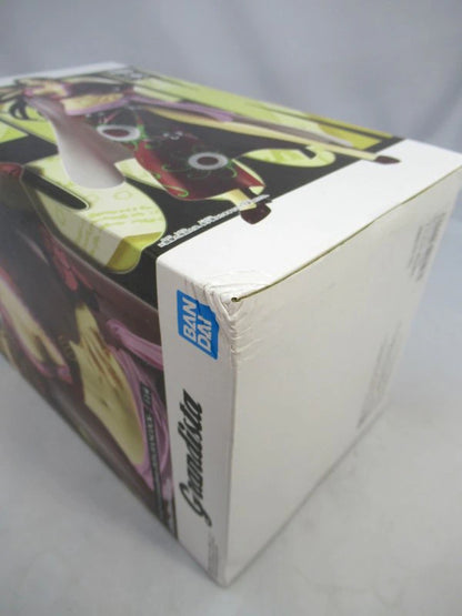 Bandai Spirits Grandista Boa Hancock