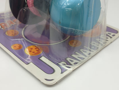 Banpresto Collection Sofubi Figure VOL.4 Fortuneteller Baba