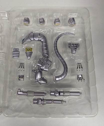 Bandai Saint Seiya Myth Cloth Hydra Ichi Bronze Cloth