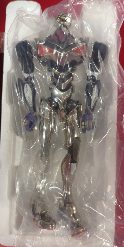 Bandai Soul of Chogokin GX22 Evangelion four Unit