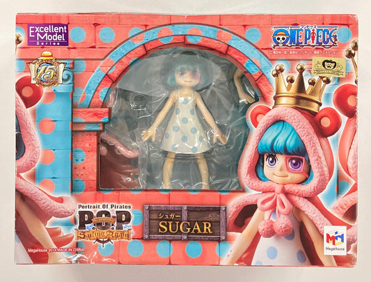 MegaHouse POP Sailing Again One Piece Sugar