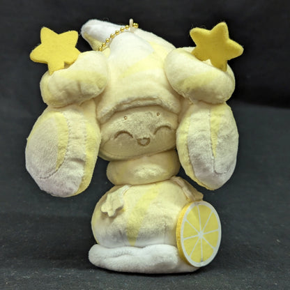 Pokemon Center Mascot/Mawhip a la mode Pokemon Mawhip (Milky Lemon)