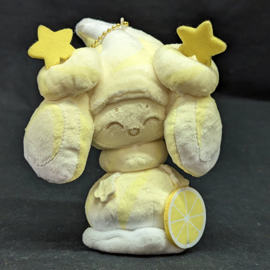 Pokemon Center Mascot/Mawhip a la mode Pokemon Mawhip (Milky Lemon)