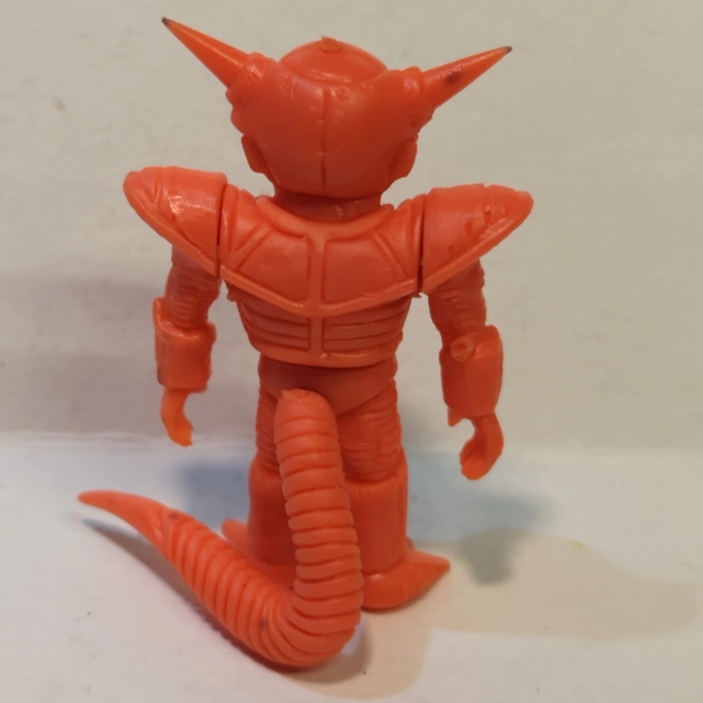Bandai Dragon Ball Z Part 12 206 Frieza D Red