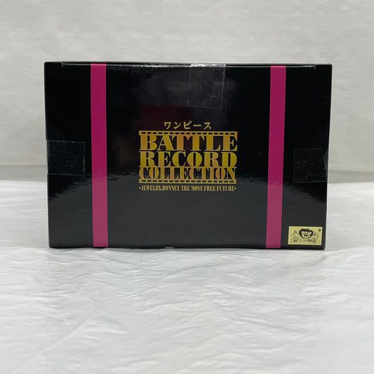 Bandai Spirits One Piece BATTLE RECORD COLLECTION-JEWELRY.BONNEY- (Jewelry Bonnie)