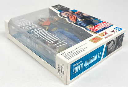 Bandai Spirits S.H.Figuarts 17