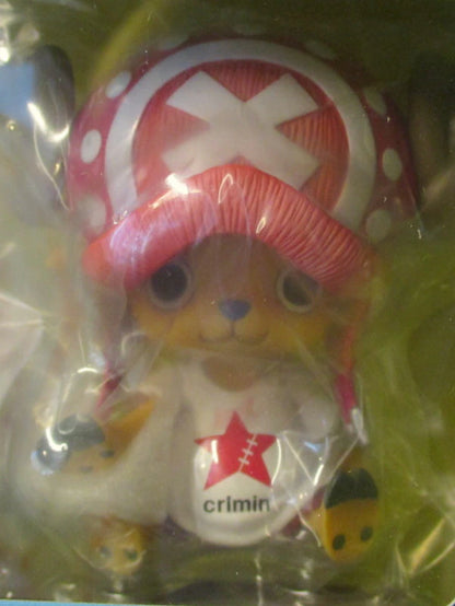 MegaHouse POP Sailing Again Tony Tony Chopper Crimin ver.  (20th Anniversary)