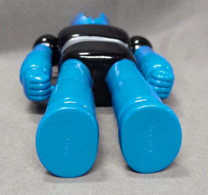 MAXTOY Dynamic Productions Mazinger Z Blue molding