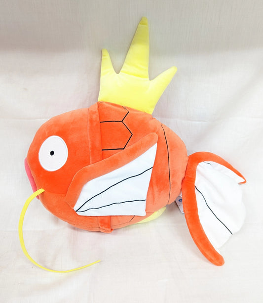 Bandai Spirits Mechamofugu Plush Stuffed Toy Magikarp Pokemon Magikarp