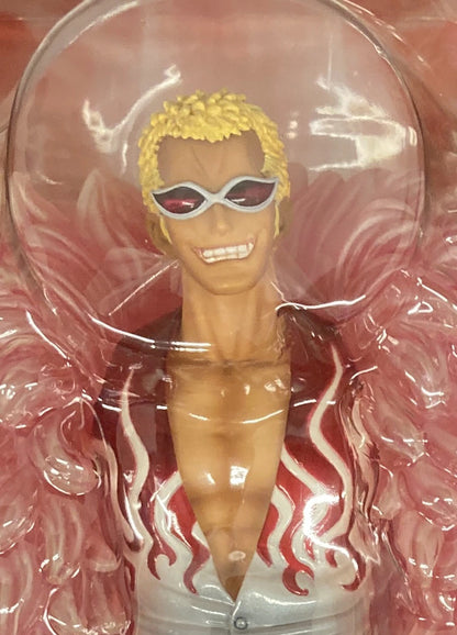 MegaHouse POP NEODX One Piece Doflamingo