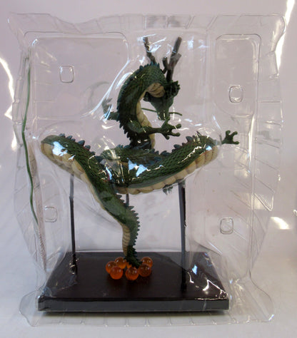 Banpresto - Ichiban Kuji Dragon Ball Z Shenron Big Sofubi Figure Prize