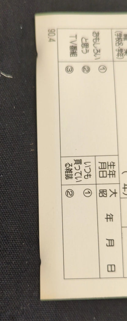 FC Dragon Quest IV: The Chosen Ones