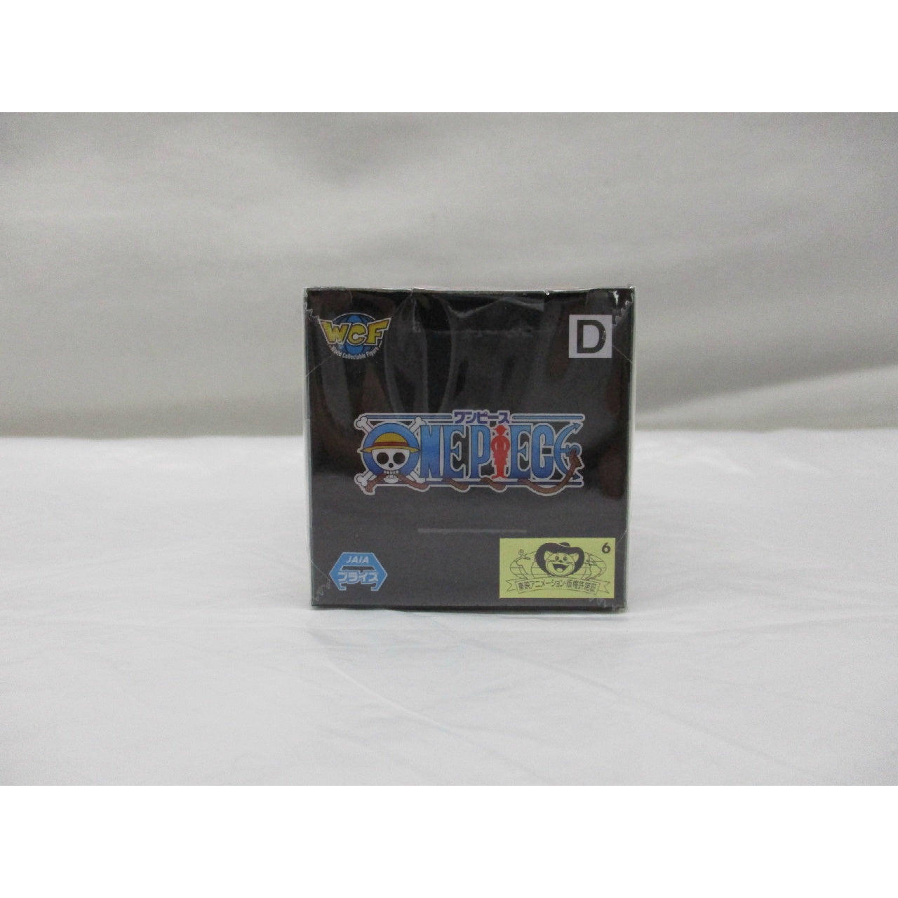 Bandai Spirits One Piece World Collectable Figure-New Chapter Rush-D Dr. Vegapunk "Lilith"