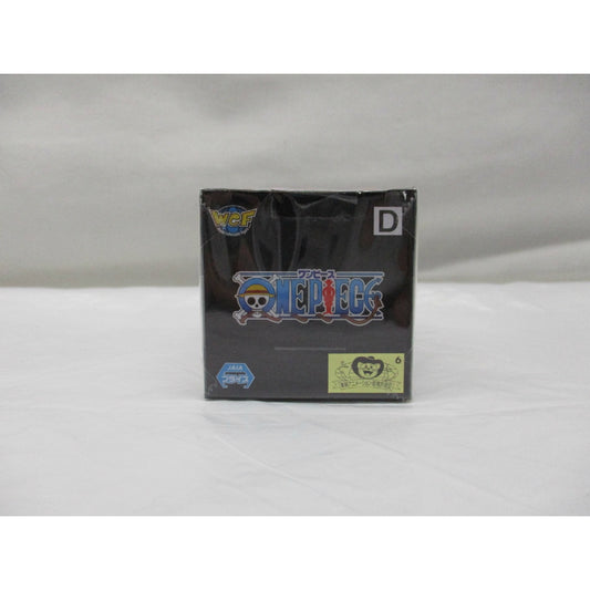 Bandai Spirits One Piece World Collectable Figure-New Chapter Rush-D Dr. Vegapunk "Lilith"