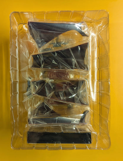 Bandai Figuarts ZERO Dark General DC