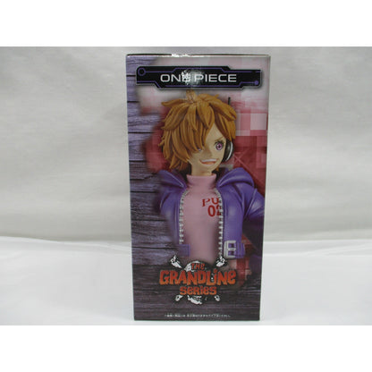One Piece DXF ~THE GRANDLINE SERIES~Egghead Dr.VEGAPUNK LILITH (EVIL)