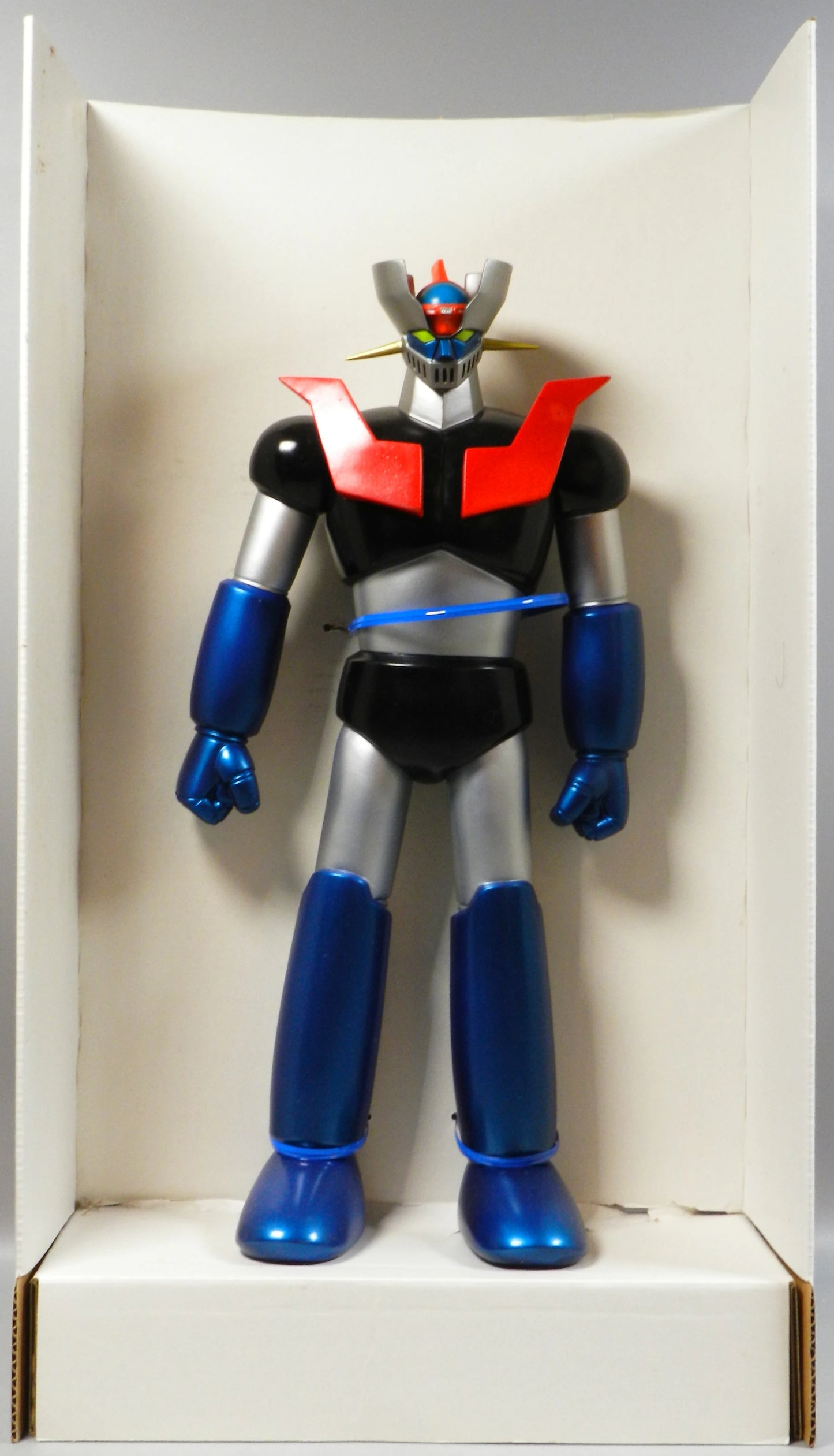 Marmit Super Robot Retsuden Mazinger Z/Hover Pilder Edition/Super Robot Retsuden SR-01