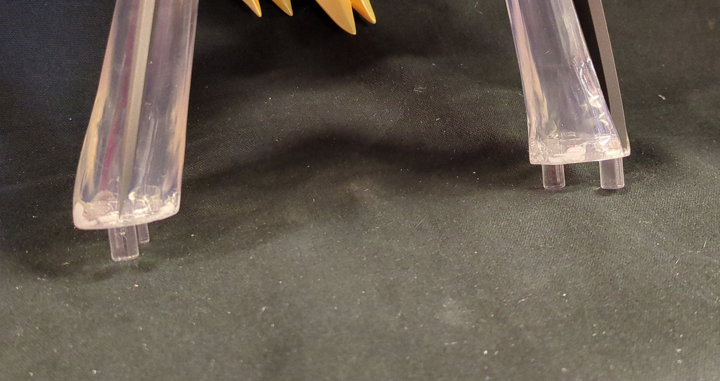 MegaHouse POP SE-MAXIMUM Shiki the Golden Lion