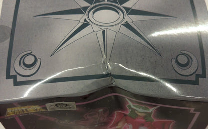 Bandai Saint Cloth Myth EX Masami Kurumada Andromeda Shun Reborn Bronze Cloth