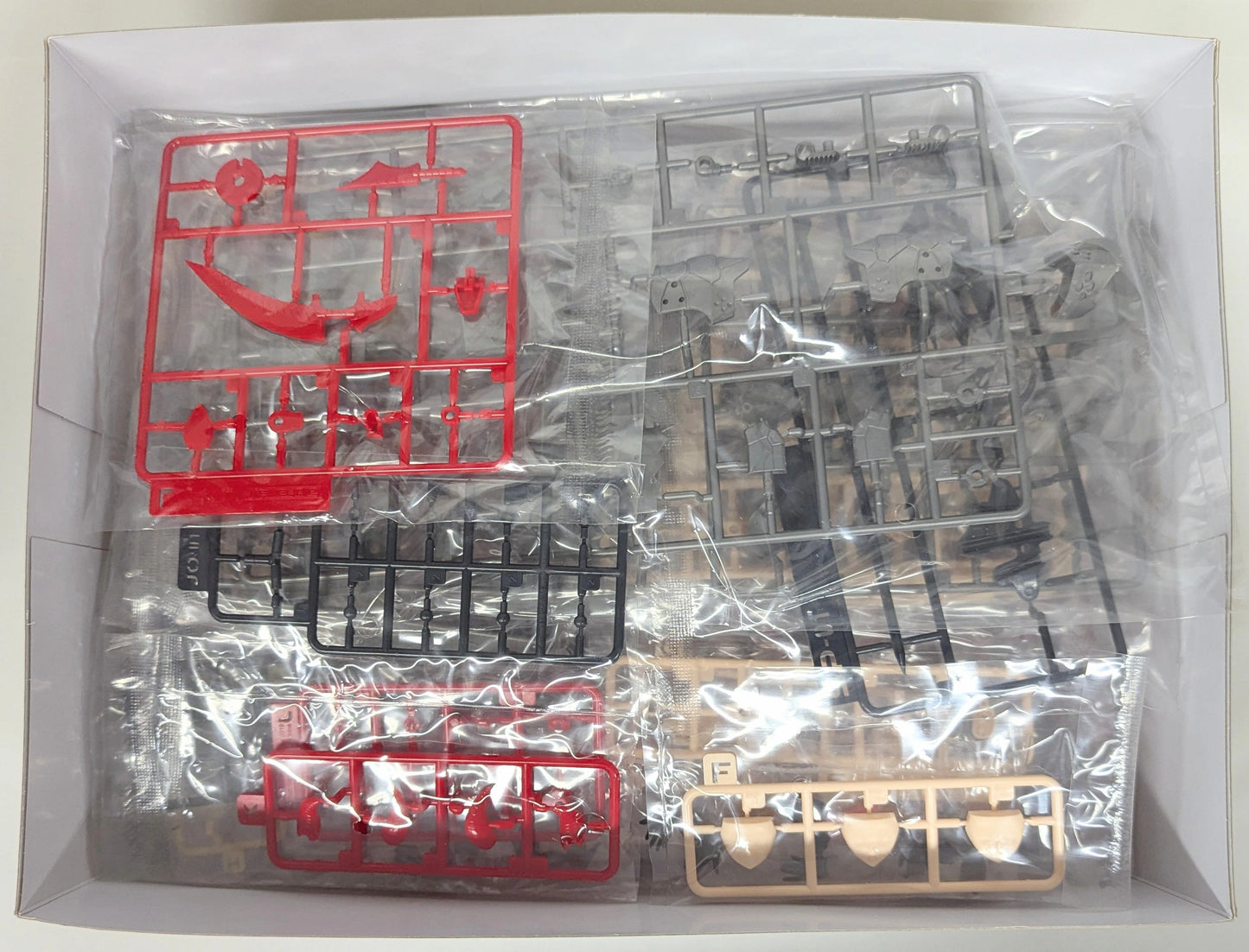 Alphamax Sophia ※With First Edition Bonus Item included