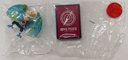 Bandai Spirits LECAFIG WCF One Piece Marco