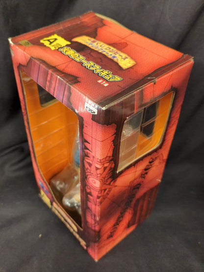 Banpresto - Ichiban Kuji One Piece Marineford Arc A-Prize Fire Fist Ace Figure