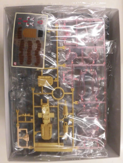 Bandai MG Figure-rise Tiger And Bunny Barnaby Brooks Jr. Prototype Suit ver.
