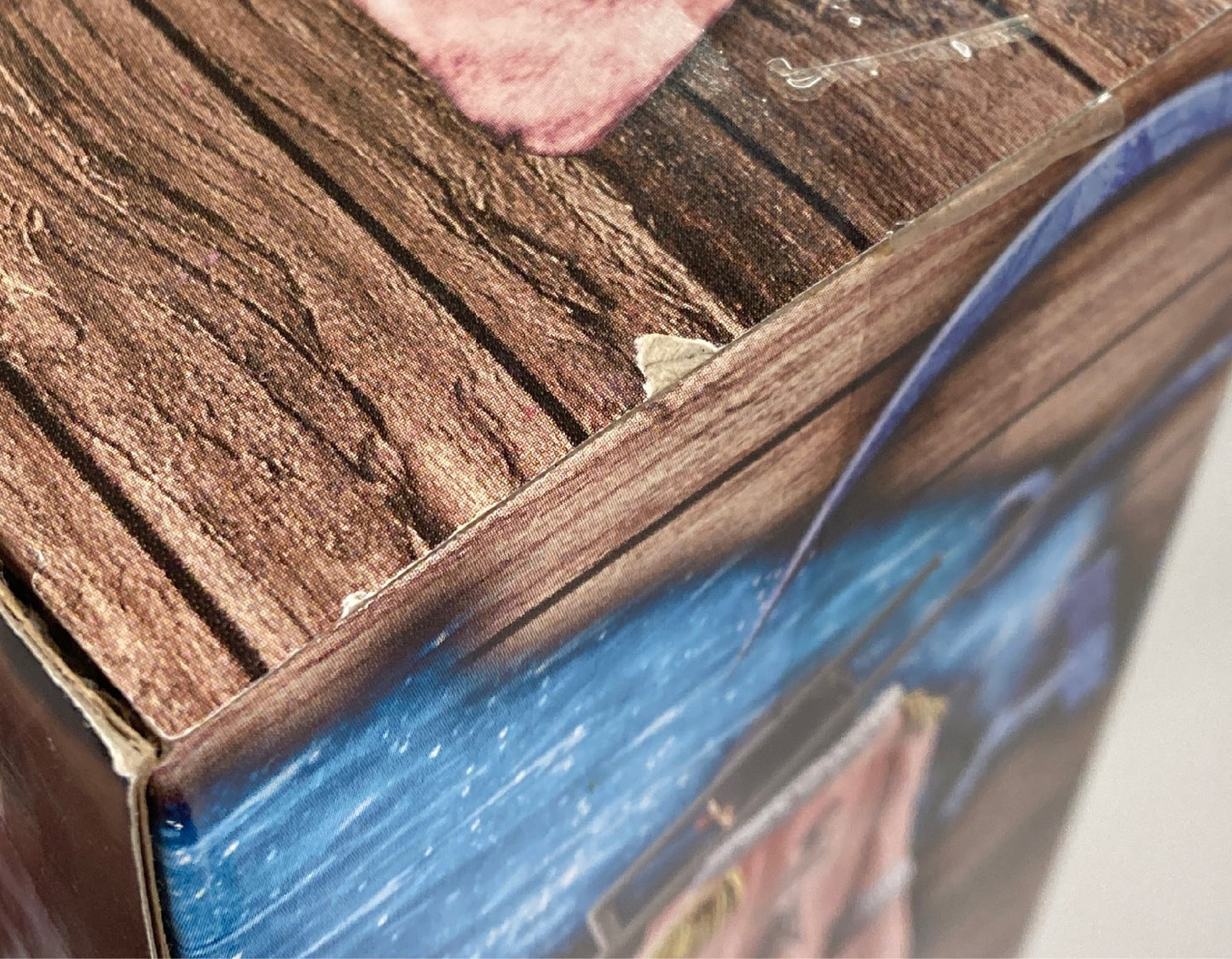 Banpresto DXF THE GRANDLINE LADY vol.03 Tashigi (a smoker at heart)