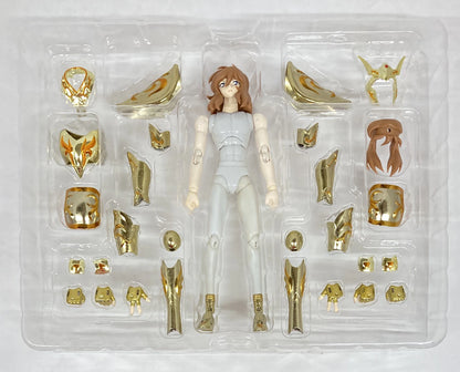 BANDAI Saint Seiya Myth Cloth Masami Kurumada Andromeda Shunshin Cloth ORIGINAL COLOR EDITION/Tamashii Web Limited Edition