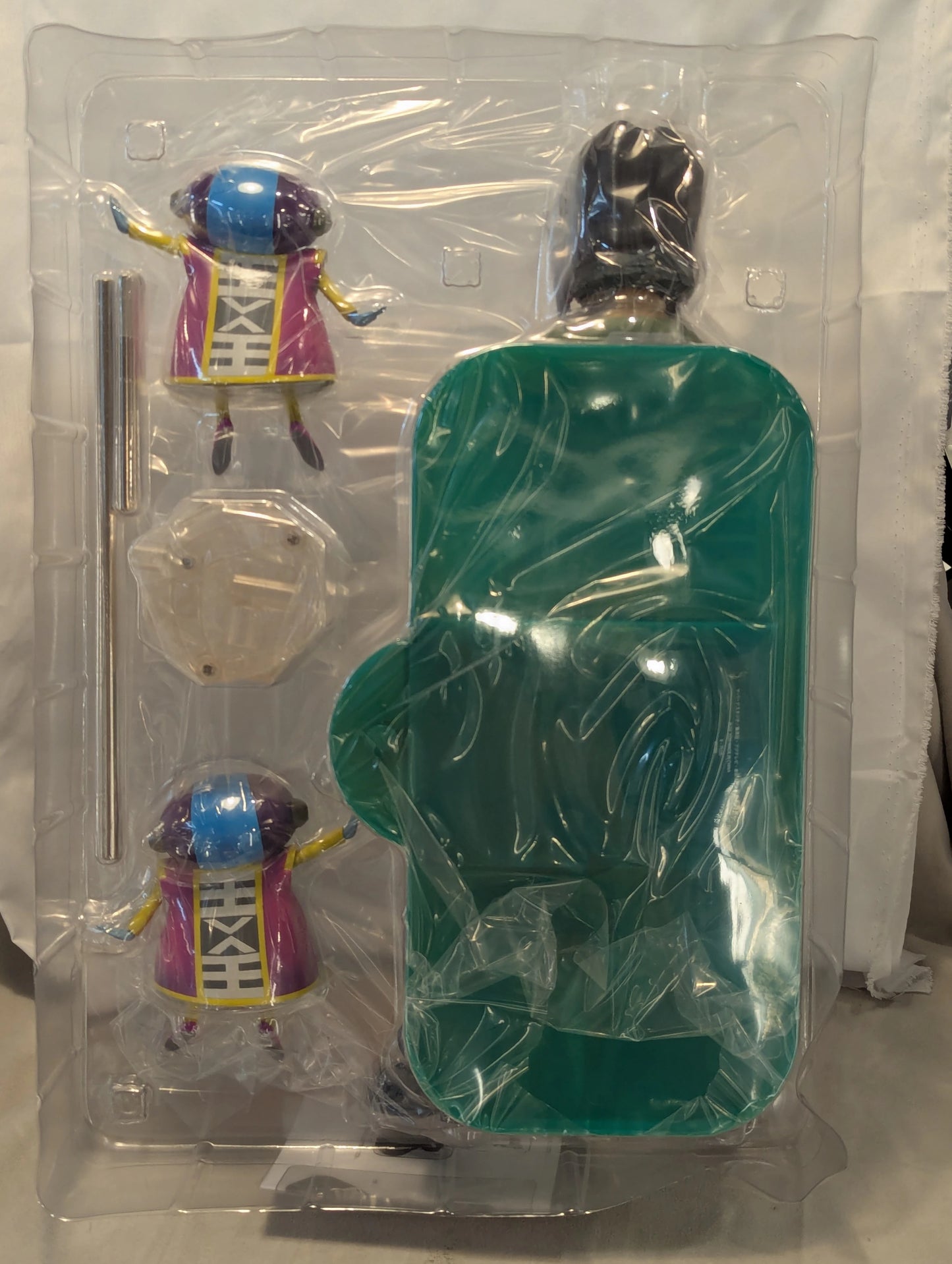 X-Plus Gigantic Series Android #17