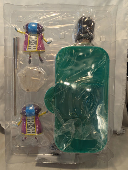 X-Plus Gigantic Series Android #17