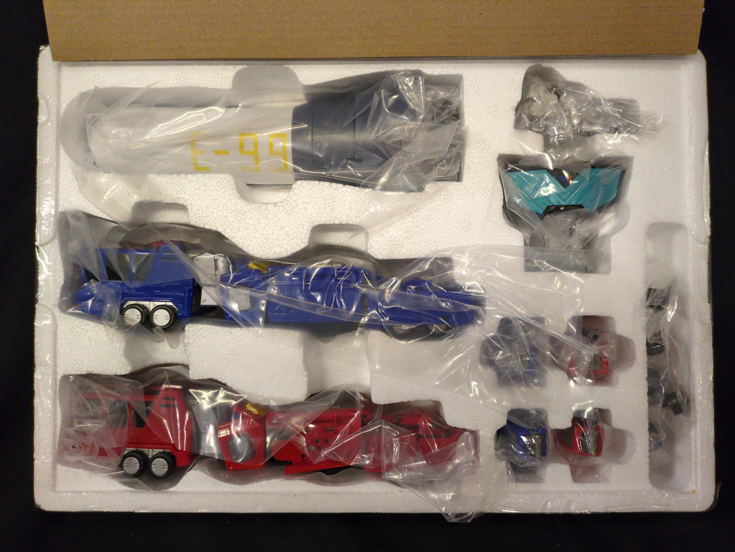 Bandai RFTERM0TOKEN GX109