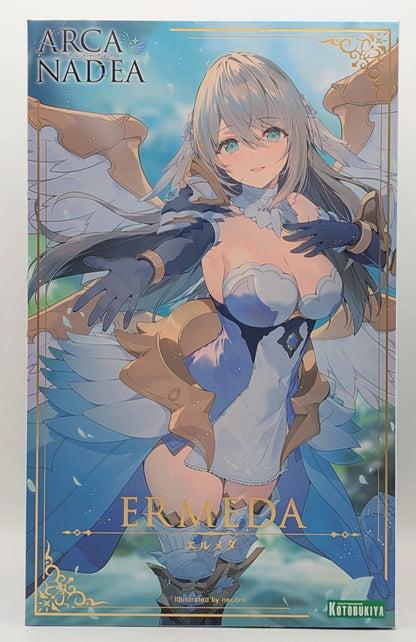 Kotobukiya Arcadia Elmeda