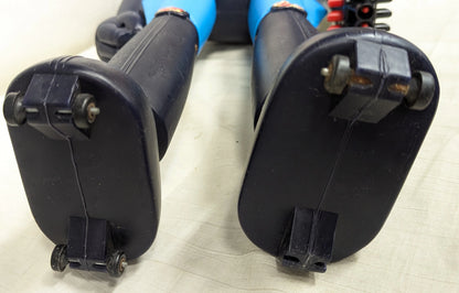 Popy Jumbo Machinder Great Mazinger Season 2