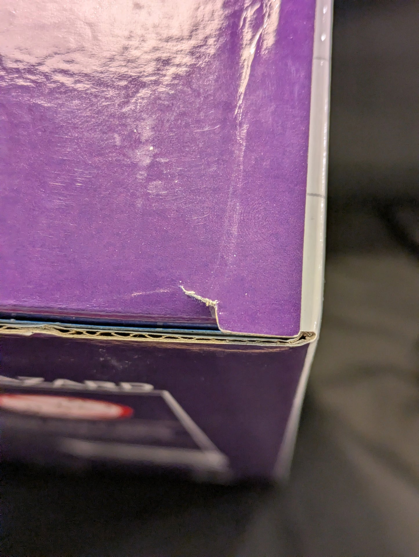 MAZZCOT SOUL OF SOFVI Mazinger Z