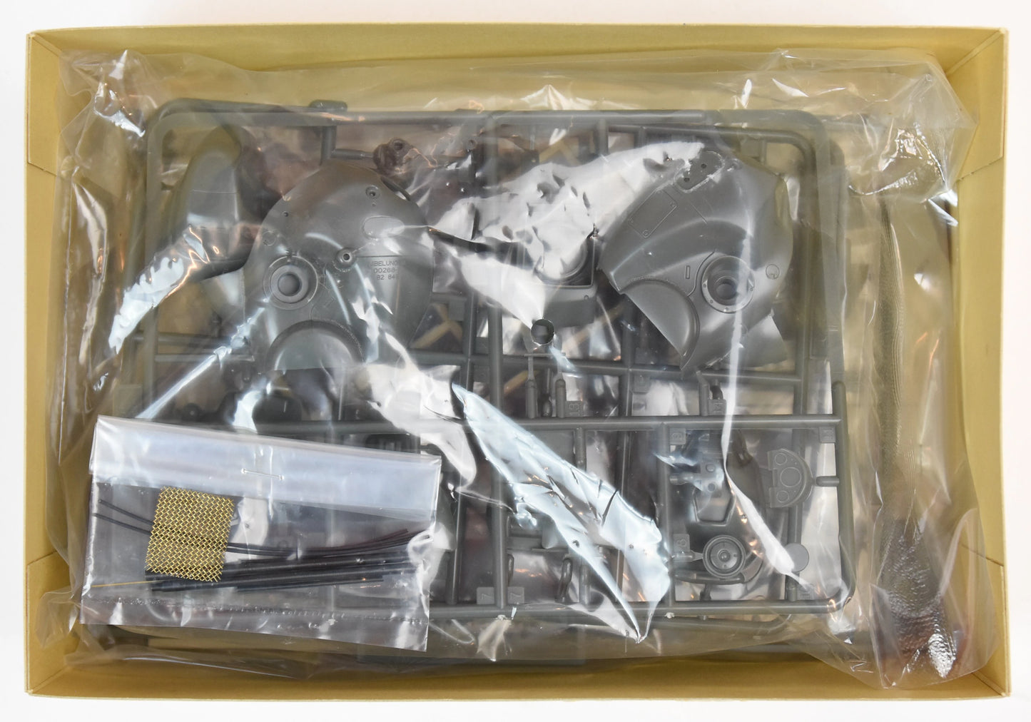 Wave/3Q Model 1/20/Ma.K Melusine/MELUSINE 22