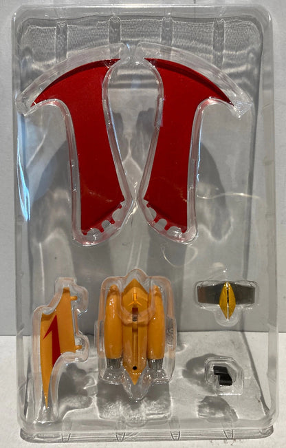 Bandai - Super Robot Chogokin - Mazinger Z Iron (Kurogane) Finition Ver.