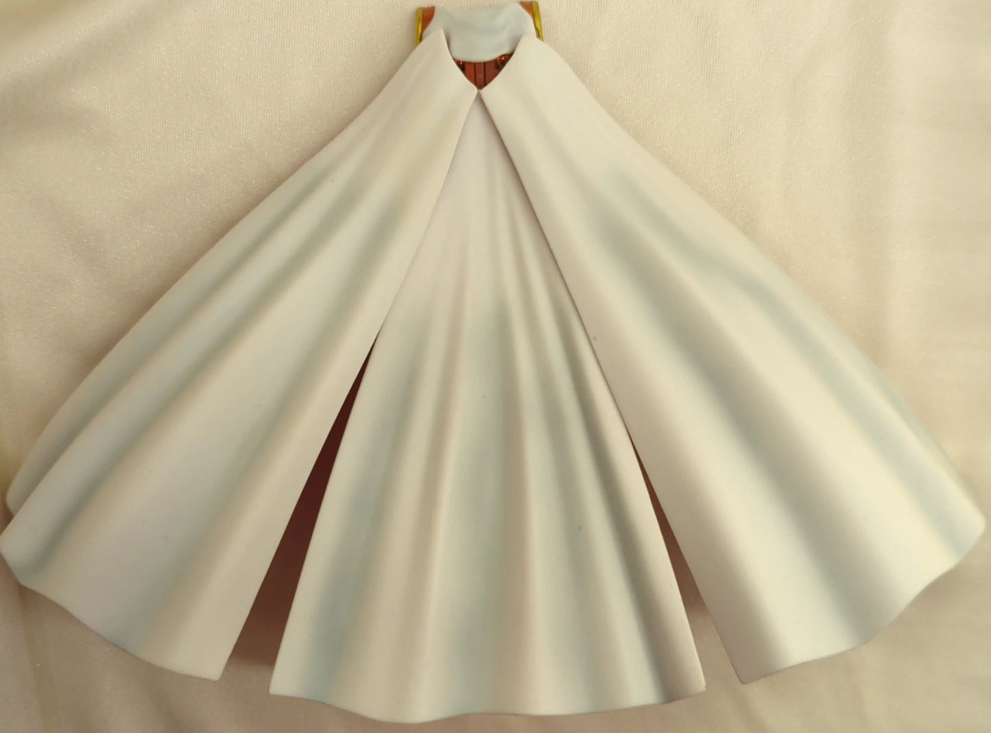 BANDAI Saint Seiya Myth Cloth EX Masami Kurumada Kaiou Poseidon Without copyright sticker