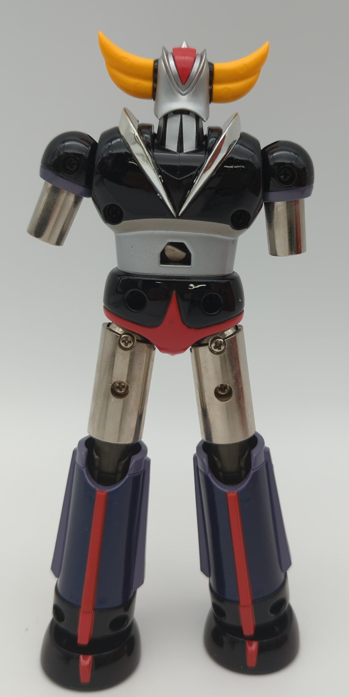Bandai Soul of Chogokin GX04 UFO Robo Grendizer GX04