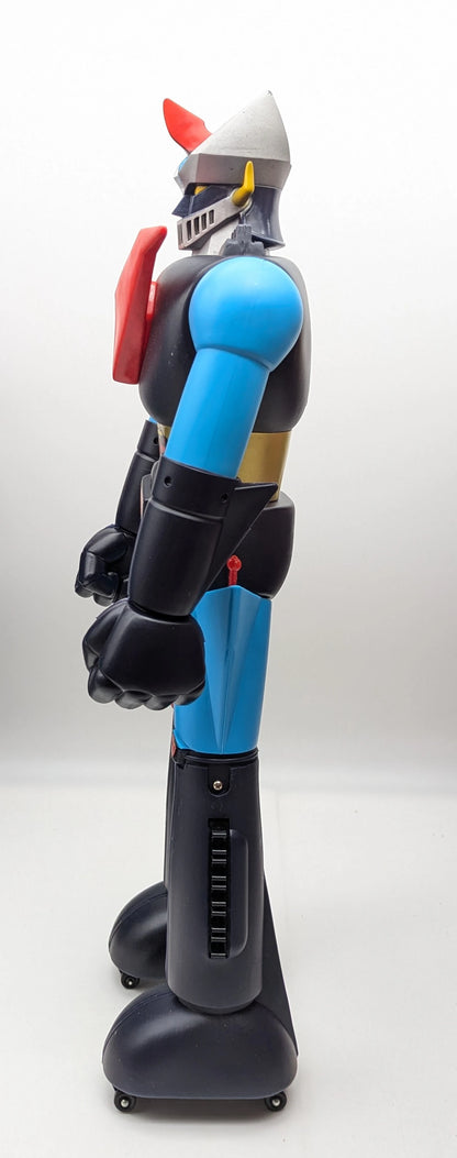 Poppy Jumbo Machinder Grande Mazinga Stagione 2