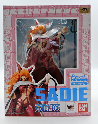 Bandai Figuarts ZERO Sadi-chan One Piece
