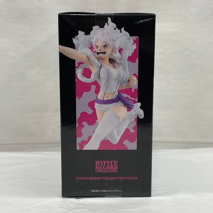 Bandai Spirits One Piece BATTLE RECORD COLLECTION-JEWELRY.BONNEY- (Jewelry Bonnie)