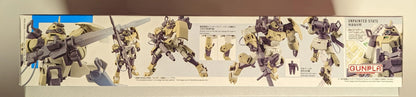 Bandai Mobile Suit Gundam: The Witch from Mercury HG Demi-Trainer (ChuChu exclusive machine) 06
