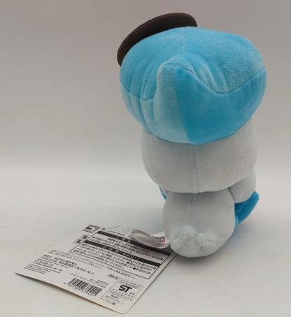 Pokemon - Plush Stuffed Toy/Quaxly Plush Pokemon World Championships 2023 Pokemon Quaxly