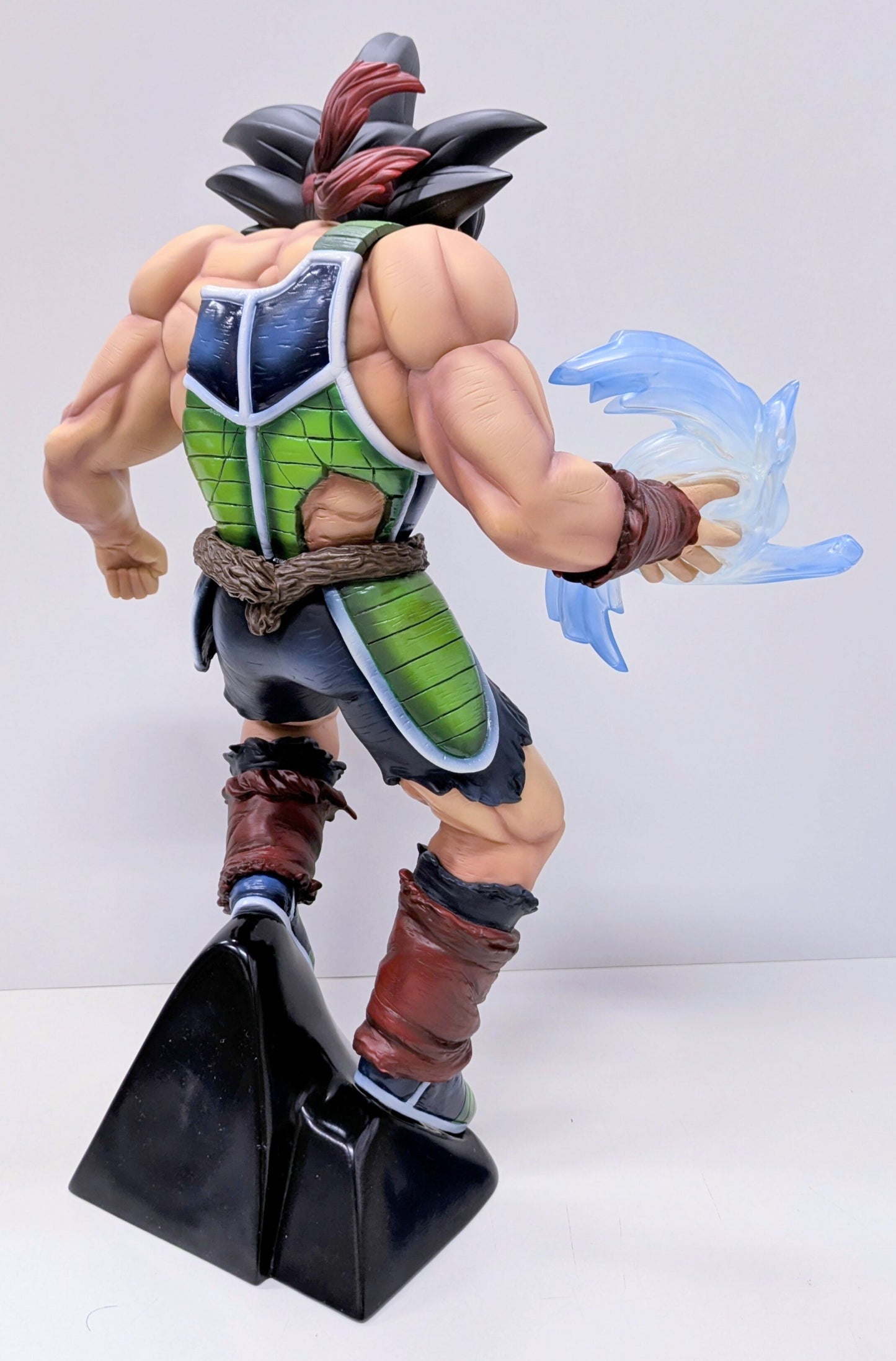 X-Plus Gigantic Series Bardock