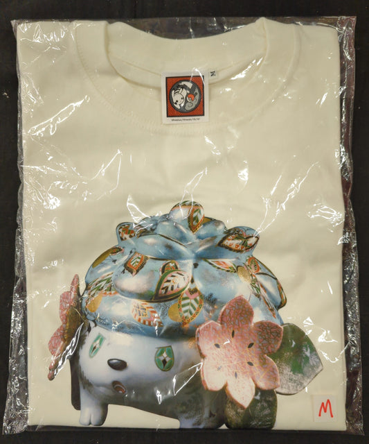 Pokemon T-shirt, Pocket Monsters, Kasumi Ueha, M Size