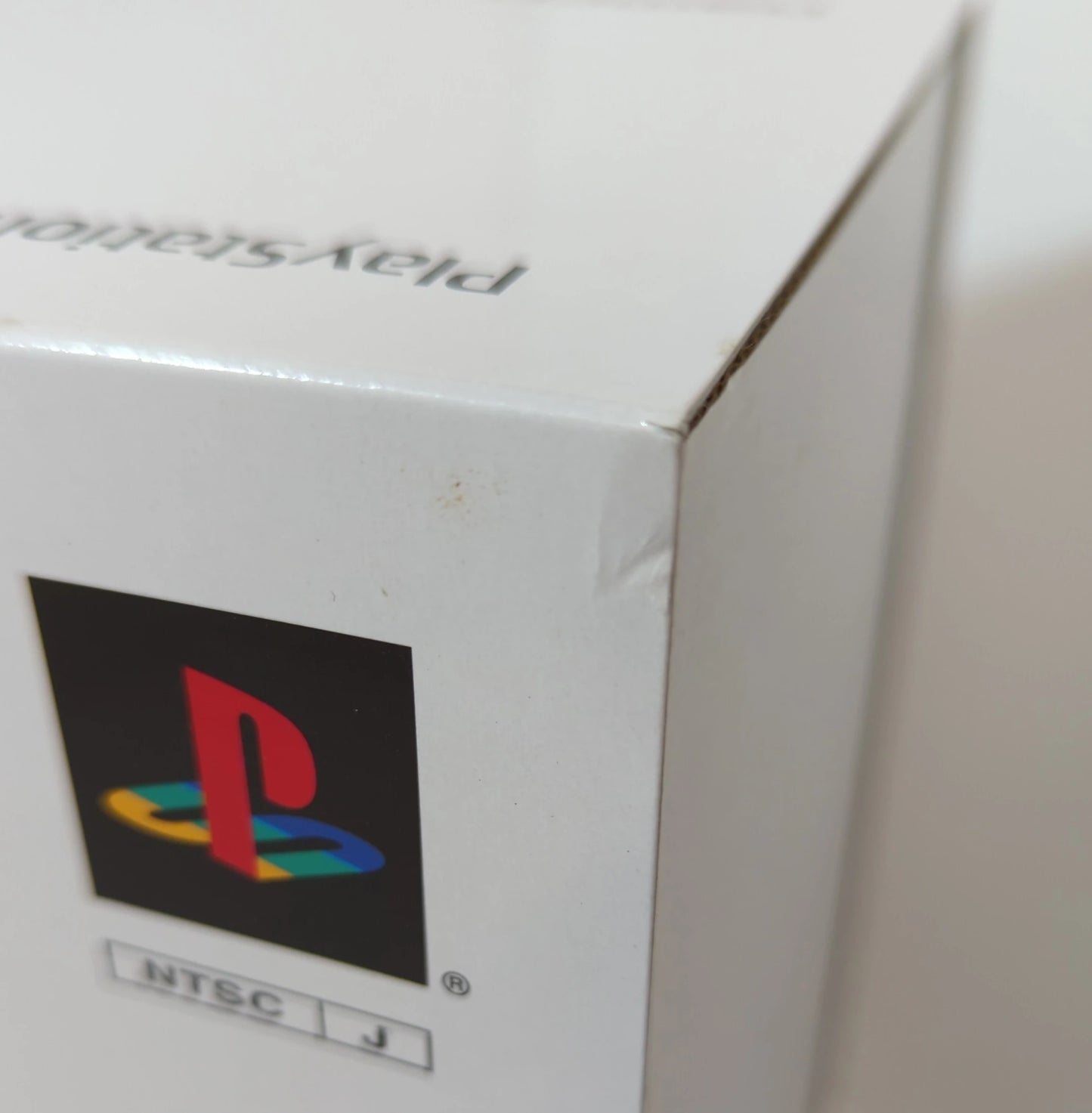 Namco PS2 Xenosaga Episode I (Premium Box) Premium