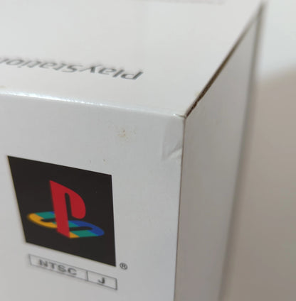 Namco PS2 Xenosaga Episode I (Premium Box) Premium