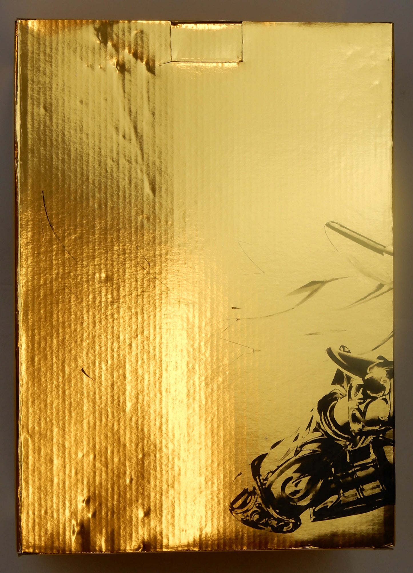 Bandai Saint Seiya Cloth Crown Sagittarius Seiya